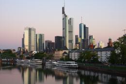 Frankfurt skyline2